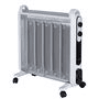 Radiador Infiniton HMK-32 Mica - Branco, 2000W, Dispositivo de segurança anti-inclinação