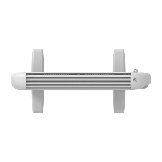 Infiniton HD-ET12 1200W 6 programas controlo remoto Branco Infiniton HD-ET12 1200W 6 programas controlo remoto Branco