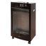 Estufa de gas Infiniton HBF-5205 - 4200W Gas Butano Estufa de gas Infiniton HBF-5205 - 4200W Gas Butano Negro