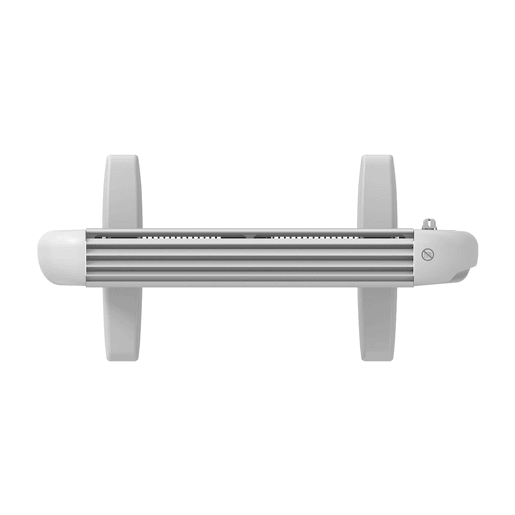 Infiniton HD-ET09 900W 6 programas com controlo remoto Branco
