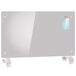 Convector de Calor Infiniton GPH-20W - 2000W Convector de Calor Infiniton GPH-20W - 2000W Multicolor