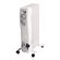 Radiador a óleo Infiniton HOR-1500 7E - 1500W, 7 elementos, 3 níveis de potência
