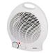 Calefactor ventilador Infiniton HBS200C 2000W termostato mecánic Calefactor ventilador Infiniton HBS200C 2000W termostato mecánic Multicolor