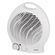 Aquecedor com ventilador Infiniton HBS-200C 2000W, termóstato mecânico, 3 níveis, Branco