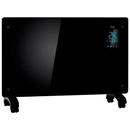 Convetor de calor Infiniton GPH-21B - 2000W, função de ventoinha turbo, 3 níveis de potência