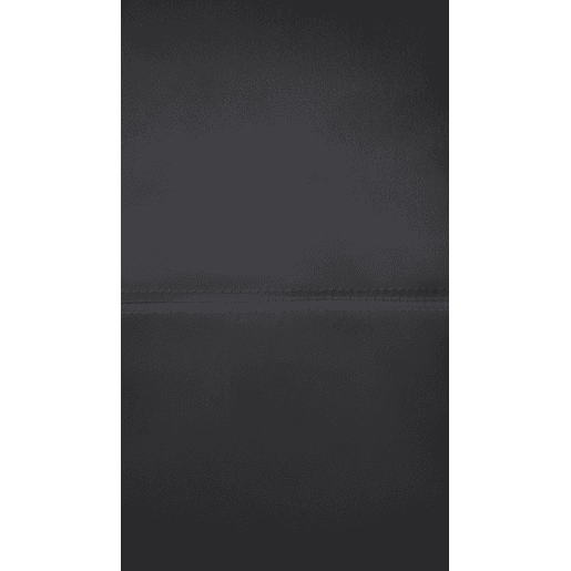 Taburete de bar Loft Terciopelo Negro 49X43X79 cm