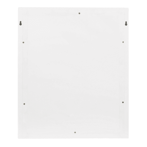 Espelho LED para casa de banho ODENAS 50 cm 60 cm Branco Espelho LED para casa de banho ODENAS 50 cm 60 cm Branco