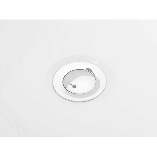 Banheira autónoma EMPRESA com fixações 1700 x 800 mm Branco Banheira autónoma EMPRESA com fixações 1700 x 800 mm Branco