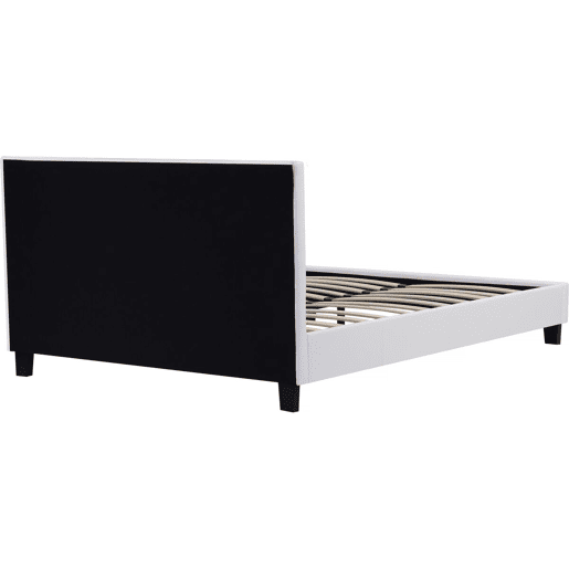 CamaJulia - 160 x 200 cm - Branco CamaJulia - 160 x 200 cm - Branco