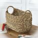 Cesta Cesta Beige