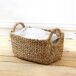 Cesta Cesta Beige