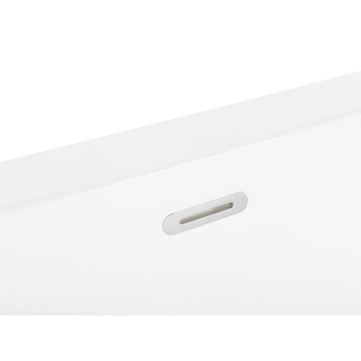 Banheira HASSEL 1700 x 800 mm Branco Banheira HASSEL 1700 x 800 mm Branco