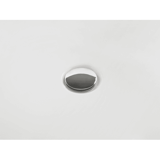 Banheira autónoma ANTIGUA 1800 x 780 mm Branco