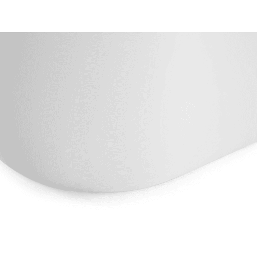 Banheira autónoma ANTIGUA 1500 x 750 mm Branco