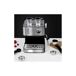 Cecotec Cafetera express Power Espresso 20 Professionale Cecotec Cafetera express Power Espresso 20 Professionale Negro
