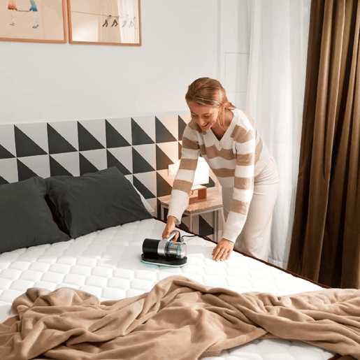 Aspirador de colchões Conga PopStar 3000 Mattress Cecotec