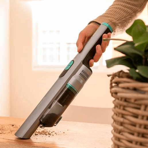 Aspirador de Mão Cecotec MICRO + 8381 200 W