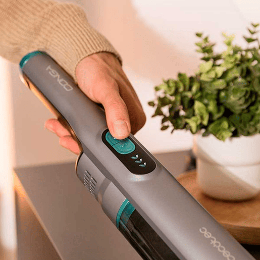 Aspirador de Mão Cecotec MICRO + 8381 200 W