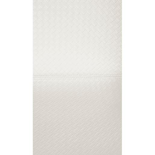 Set de 2 Taburetes de bar Loft Simil cuero Crema 49X43X79 cm Set de 2 Taburetes de bar Loft Simil cuero Crema 49X43X79 cm