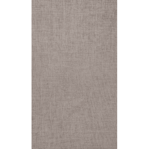 Set de 2 Taburetes de bar Loft Tela Gris topo 49X43X79 cm Set de 2 Taburetes de bar Loft Tela Gris topo 49X43X79 cm