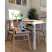 Beliani Silla de comedor LYNN Beliani Silla de comedor LYNN Beige
