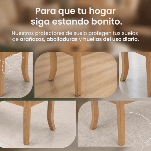 Banco Ramses tapizado en tela con estructura de madera clara Gris 38X100X46 cm Banco Ramses tapizado en tela con estructura de madera clara Gris 38X100X46 cm