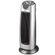 Calefactor ventilador cerámico Infiniton HS2067PTC 2000W 2 nivel Calefactor ventilador cerámico Infiniton HS2067PTC 2000W 2 nivel Inox