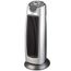 Calefactor ventilador cerámico Infiniton HS2067PTC 2000W 2 nivel Calefactor ventilador cerámico Infiniton HS2067PTC 2000W 2 nivel Inox