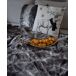 Beliani Cojín decorativo SVEN 45x45 Beliani Cojín decorativo SVEN 45x45 Blanco/ Negro