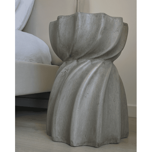 Mesa de apoio ALGUA Cinzento Mesa de apoio ALGUA Cinzento