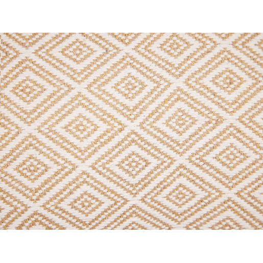 Beliani Almofada decorativa BOATH