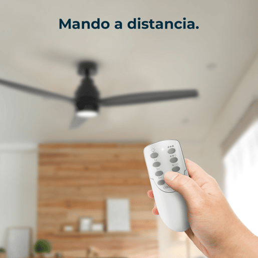 Ventilador de Teto Cecotec EnergySilence Aero 5350