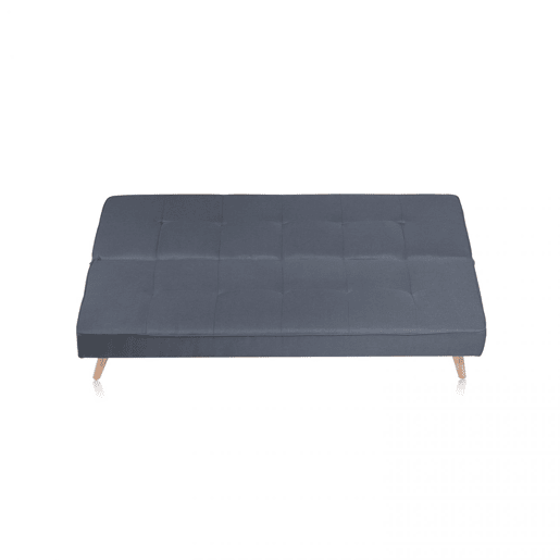 Sofá-cama Erna Cinzento 188 x 3989 x 88111 cm Sofá-cama Erna Cinzento 188 x 3989 x 88111 cm