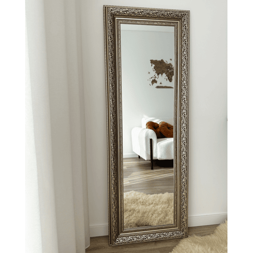 Espelho ASPEN 51 cm 141 cm Dourado