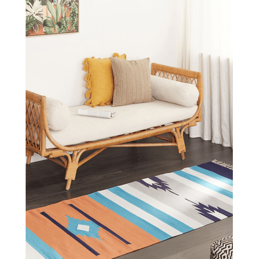 Beliani Kilim NORATUS Beliani Kilim NORATUS