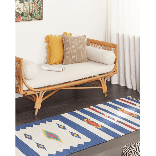 Beliani Kilim VARSER Beliani Kilim VARSER