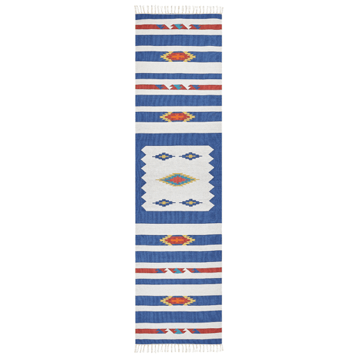 Beliani Kilim VARSER Beliani Kilim VARSER