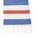 Beliani Kilim VARSER 80x300 Beliani Kilim VARSER 80x300 Multicolor