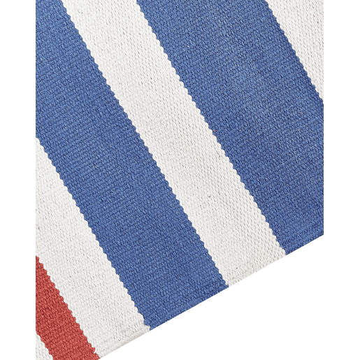 Beliani Kilim VARSER Beliani Kilim VARSER