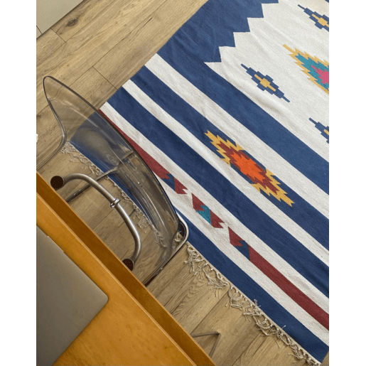 Beliani Kilim VARSER Beliani Kilim VARSER