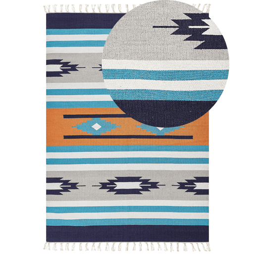 Beliani Kilim NORATUS