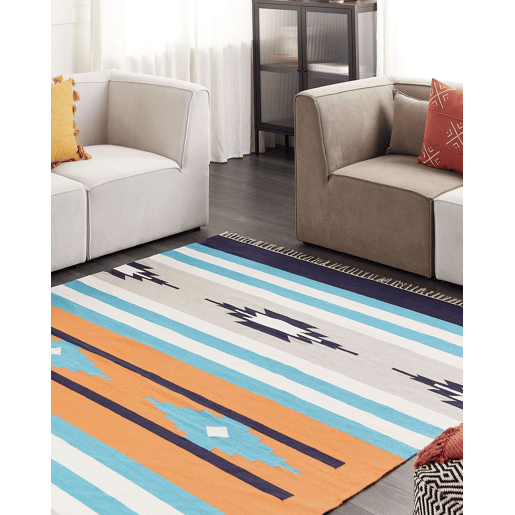 Beliani Kilim NORATUS