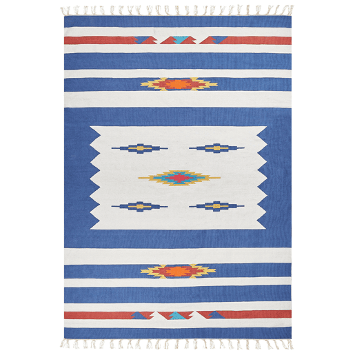 Beliani Kilim VARSER Beliani Kilim VARSER