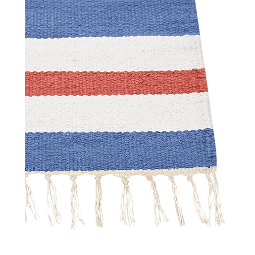 Beliani Kilim VARSER Beliani Kilim VARSER