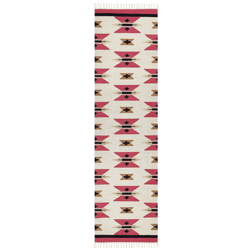 Beliani Kilim GARNI