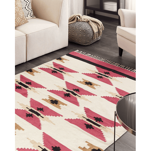 Beliani Kilim GARNI Beliani Kilim GARNI