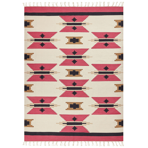 Beliani Kilim GARNI Beliani Kilim GARNI