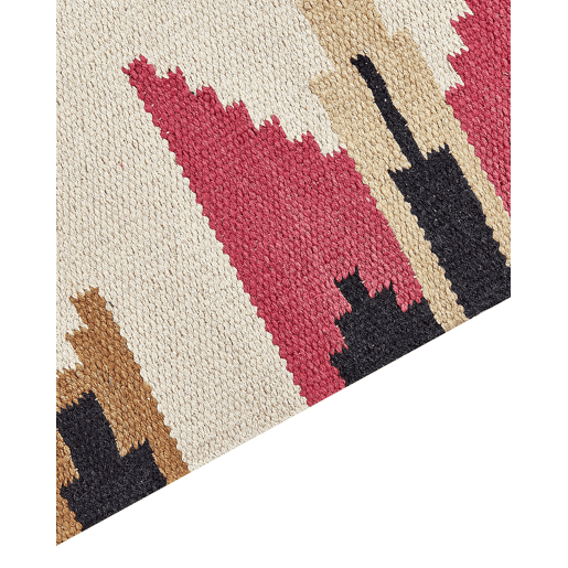 Beliani Kilim GARNI Beliani Kilim GARNI