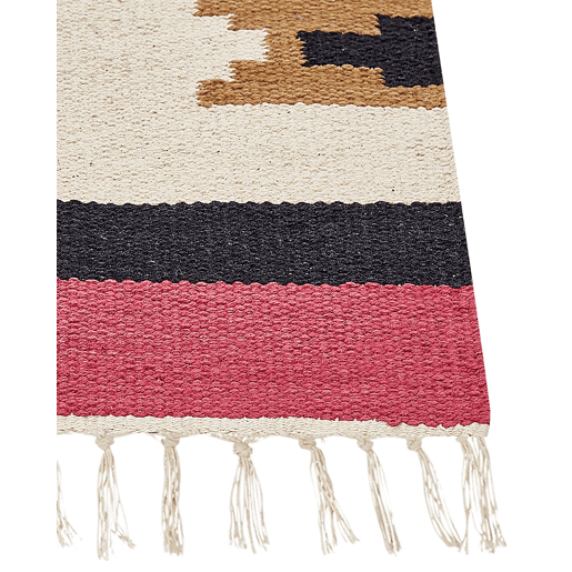 Beliani Kilim GARNI Beliani Kilim GARNI