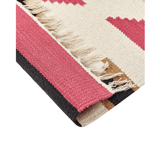 Beliani Kilim GARNI Beliani Kilim GARNI